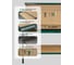 Металлический верстак Rockforce 1500x1200x600мм RF-01Y0320(54289) 3
