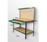 Металлический верстак Rockforce 1500x1200x600мм RF-01Y0320(54289) 4