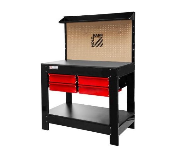 Верстак HOLZMANN WT37