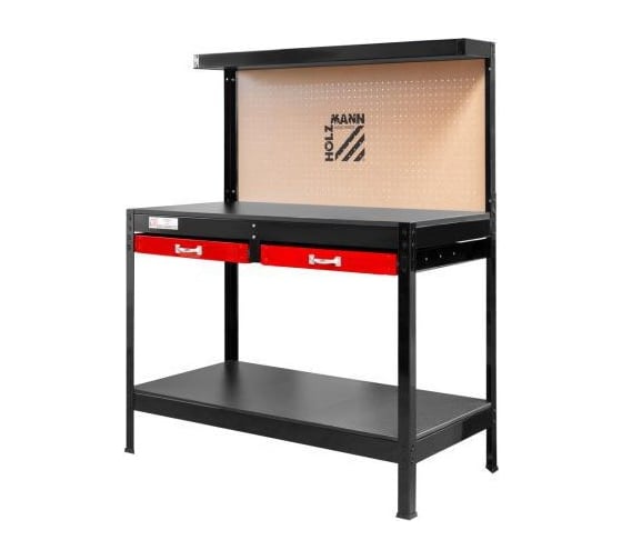 Верстак HOLZMANN WT06