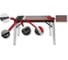 Многофункциональное устройство 5 в 1 HOLZMANN MF5IN1 2