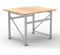 Монтажный стол-верстак IRONMEBEL Worktop Montage 1200x1000 M-DMV12001000