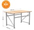 Монтажный стол-верстак IRONMEBEL Worktop Montage 1500x1000 M-DMV15001000 2