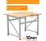 Монтажный стол-верстак IRONMEBEL Worktop Montage 1500x1000 M-DMV15001000 3