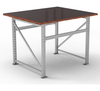 Монтажный стол-верстак IRONMEBEL Worktop Montage l 1200x1000 M-DMVL12001000
