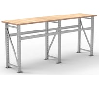 Монтажный стол-верстак IRONMEBEL Worktop Montage 2000x600 M-DMV2000600