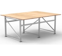 Монтажный стол-верстак IRONMEBEL Worktop Montage 2000x1500 M-DMV20001500