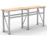 Монтажный стол-верстак IRONMEBEL Worktop Montage 2000x500 M-DMV2000500 1