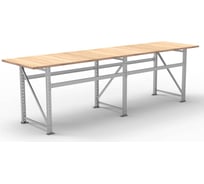 Монтажный стол-верстак IRONMEBEL Worktop Montage 3000x750 M-DMV3000750