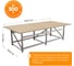 Монтажный стол-верстак IRONMEBEL Worktop Montage 3000x1500 M-DMV30001500 2