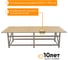 Монтажный стол-верстак IRONMEBEL Worktop Montage 3000x1500 M-DMV30001500 3
