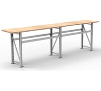 Монтажный стол-верстак IRONMEBEL Worktop Montage 3000x500 M-DMV3000500
