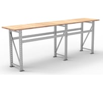 Монтажный стол-верстак IRONMEBEL Worktop Montage 2500x500 M-DMV2500500