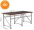Монтажный стол-верстак IRONMEBEL Worktop Montage l 2000x1000 мм M-DMVL20001000 2