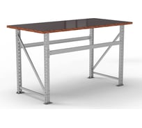 Монтажный стол-верстак IRONMEBEL Worktop Montage l 1500x750 M-DMVL1500750