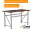 Монтажный стол-верстак IRONMEBEL Worktop Montage l 1500x750 M-DMVL1500750 3