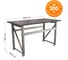 Монтажный стол-верстак IRONMEBEL Worktop Montage l 1200x600 мм M-DMVL1200600 2