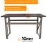 Монтажный стол-верстак IRONMEBEL Worktop Montage l 1200x600 мм M-DMVL1200600 3