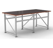 Монтажный стол-верстак IRONMEBEL Worktop Montage l 2000x1200 мм M-DMVL20001200