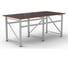 Монтажный стол-верстак IRONMEBEL Worktop Montage l 2000x1200 мм M-DMVL20001200 1