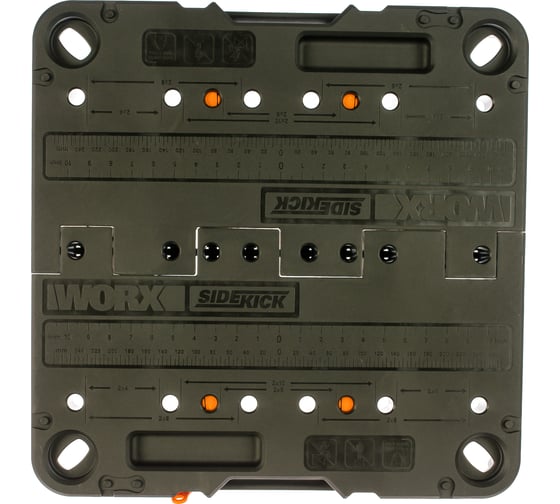 Рабочий стол WORX Sidekick WX066