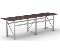 Монтажный стол-верстак IRONMEBEL Worktop Montage l 3000x750 мм M-DMVL3000750