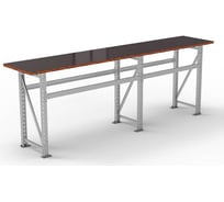 Монтажный стол-верстак IRONMEBEL Worktop Montage l 2500x600 мм M-DMVL2500600