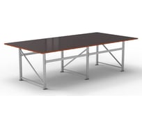 Монтажный стол-верстак IRONMEBEL Worktop Montage l 3000x1500 мм M-DMVL30001500