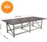 Монтажный стол-верстак IRONMEBEL Worktop Montage l 3000x1500 мм M-DMVL30001500 2