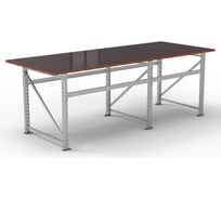 Монтажный стол-верстак IRONMEBEL Worktop Montage l 2500x1000 мм M-DMVL25001000