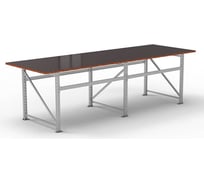 Монтажный стол-верстак IRONMEBEL Worktop Montage l 3000x1200 мм M-DMVL30001200