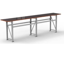 Монтажный стол-верстак IRONMEBEL Worktop Montage l 3000x600 мм M-DMVL3000600