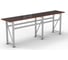 Монтажный стол-верстак IRONMEBEL Worktop Montage l 2500x500 мм M-DMVL2500500 1