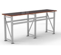 Монтажный стол-верстак IRONMEBEL Worktop Montage l 2000x600 мм M-DMVL2000600