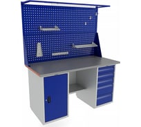 Верстак Profi №605 Промет К30399765246