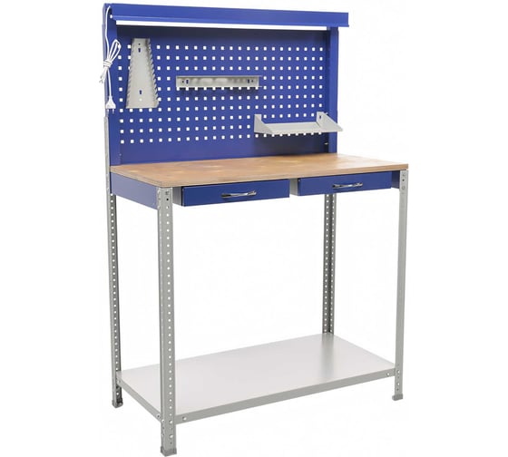 Верстак ПРАКТИК Garage Set 1 S30399501546