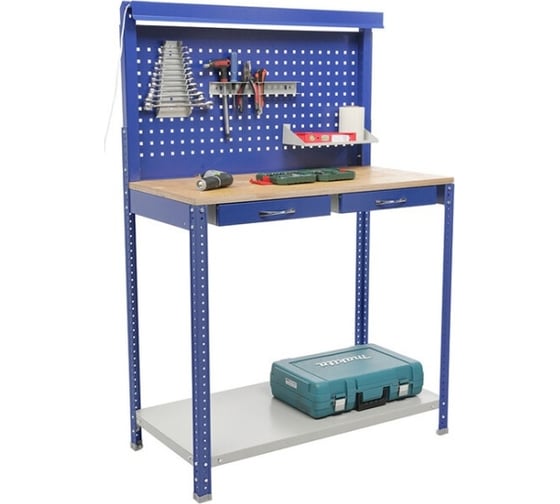 Верстак ПРАКТИК Garage Set 1 S30399501546