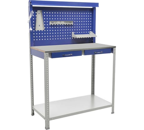 Верстак ПРАКТИК Garage Set 2 S30399501646