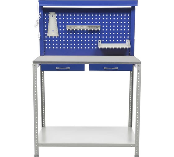 Верстак ПРАКТИК Garage Set 2 S30399501646