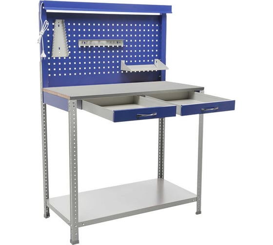 Верстак ПРАКТИК Garage Set 2 S30399501646