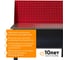 Стол верстак IRONMEBEL Worky WK 1000 c экраном M-IM00083K 6