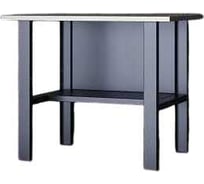 Стол верстак IRONMEBEL Worky WK 1000 M-IM00082K