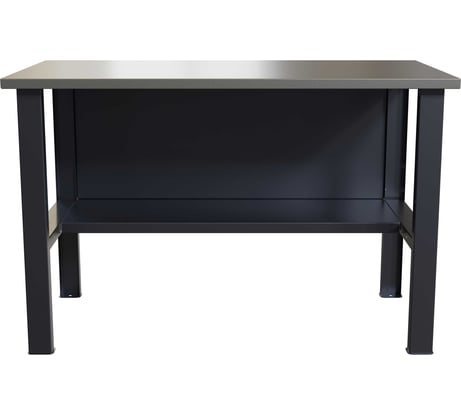 Стол верстак IRONMEBEL Worky WK 1400 M-IM00092K