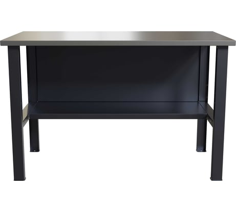 Стол верстак IRONMEBEL Worky WK 1600 M-IM00097K