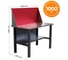 Стол верстак IRONMEBEL Worky WK 1400 c экраном M-IM00093K 6