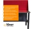 Стол верстак IRONMEBEL worky wk 1900 c экраном M-IM00103K 4