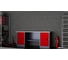 Слесарный двухтумбовый верстак IRONMEBEL worky wk-0/wk-0 1900 M-IM00195K 4