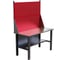 Стол верстак IRONMEBEL worky wk 1400 с двумя экранами M-IM00094K 5