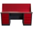 Слесарный двухтумбовый верстак IRONMEBEL worky wk-5/wk-5 1900 с экраном M-IM00204K 1