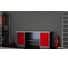 Слесарный двухтумбовый верстак IRONMEBEL worky wk-5/wk-0 1900 M-IM00199K 4